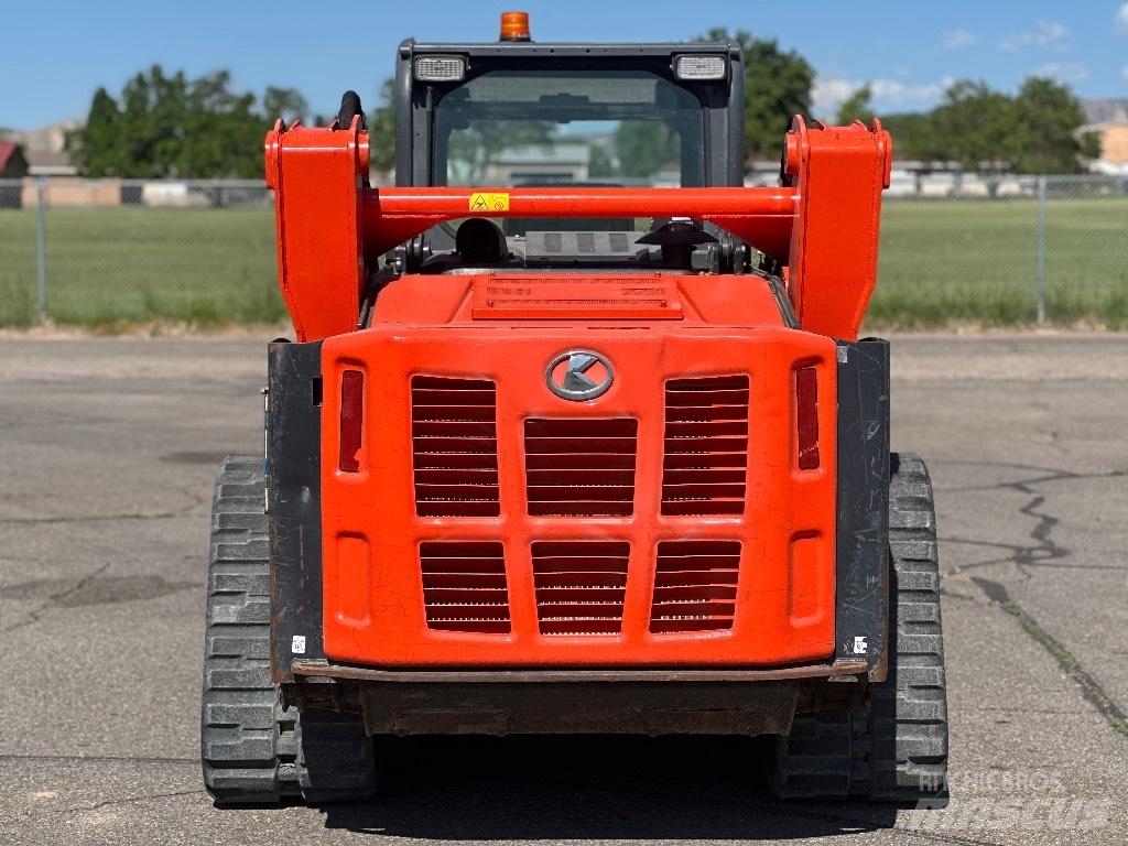 Kubota SVL 95-2 S Kompaktlaadurid