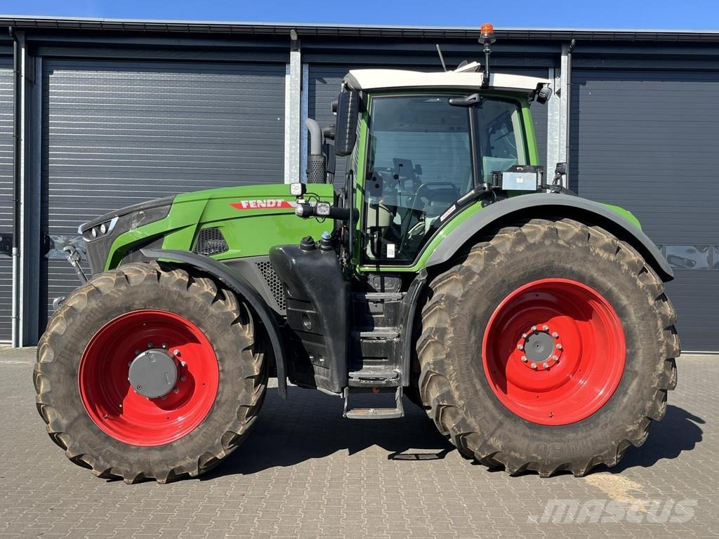 Fendt 936 GEN7 Traktorid