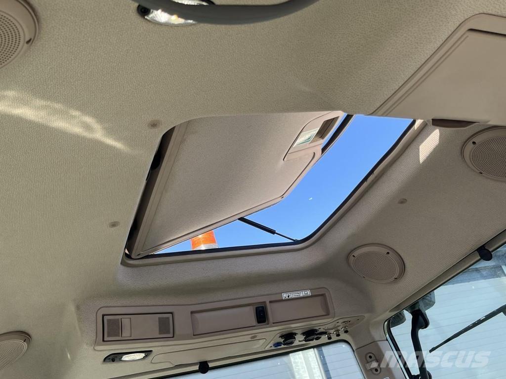 Fendt 936 GEN7 Traktorid