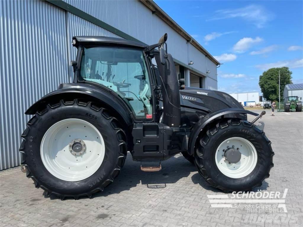 Valtra T 174 EA Traktorid