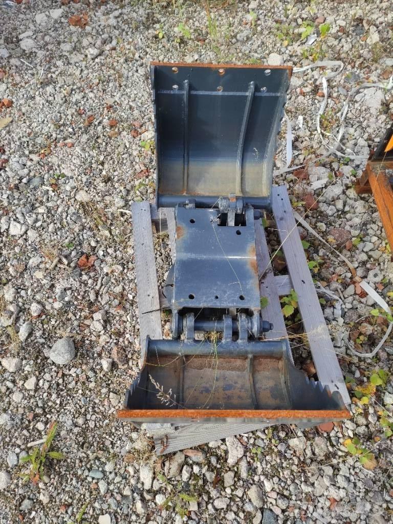 Mustang GRP150CH Haaratsid
