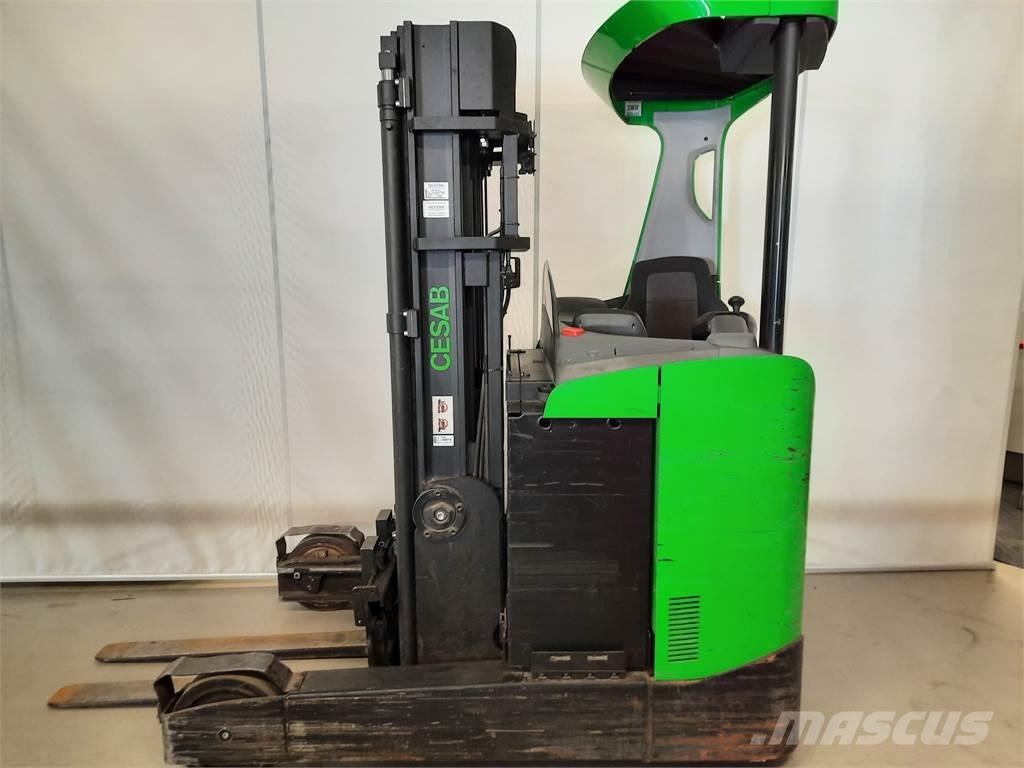 Cesab R 325 Lükandmastiga tõstukid