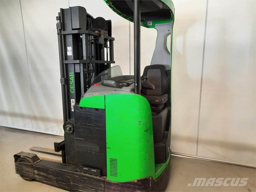 Cesab R 325 Lükandmastiga tõstukid