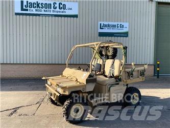 Polaris MVRS 700 4x4 ATV-d