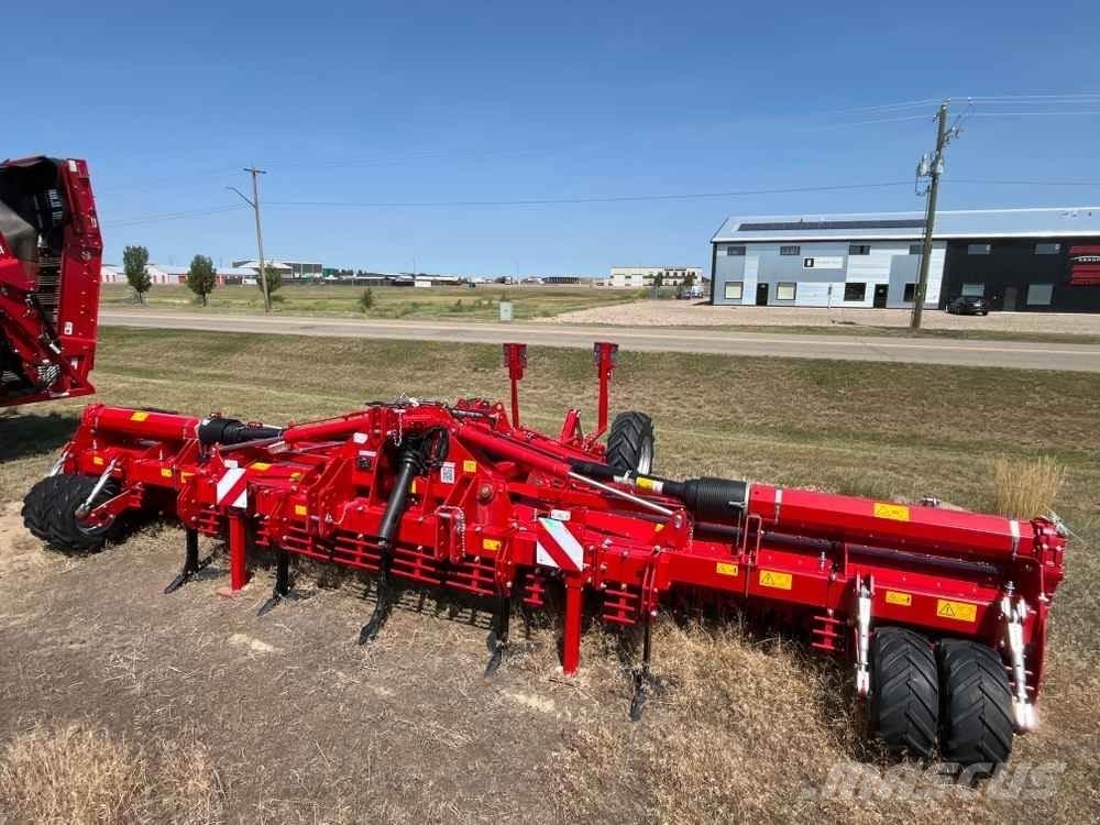 Grimme GF 800 Kartulitehnika - Muud