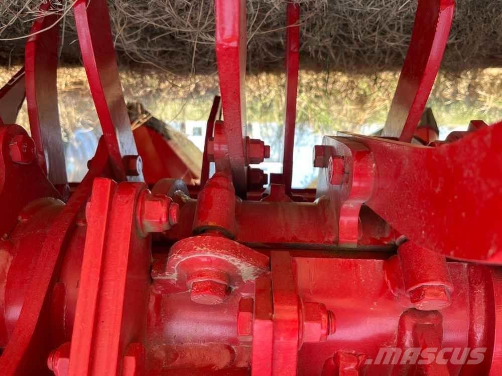 Grimme GF 800 Kartulitehnika - Muud