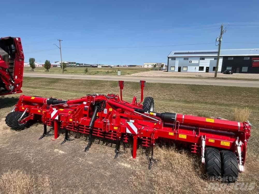 Grimme GF 800 Kartulitehnika - Muud