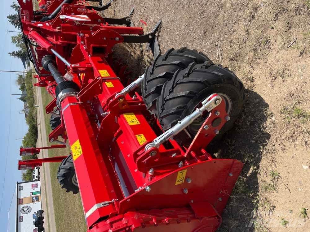 Grimme GF 800 Kartulitehnika - Muud