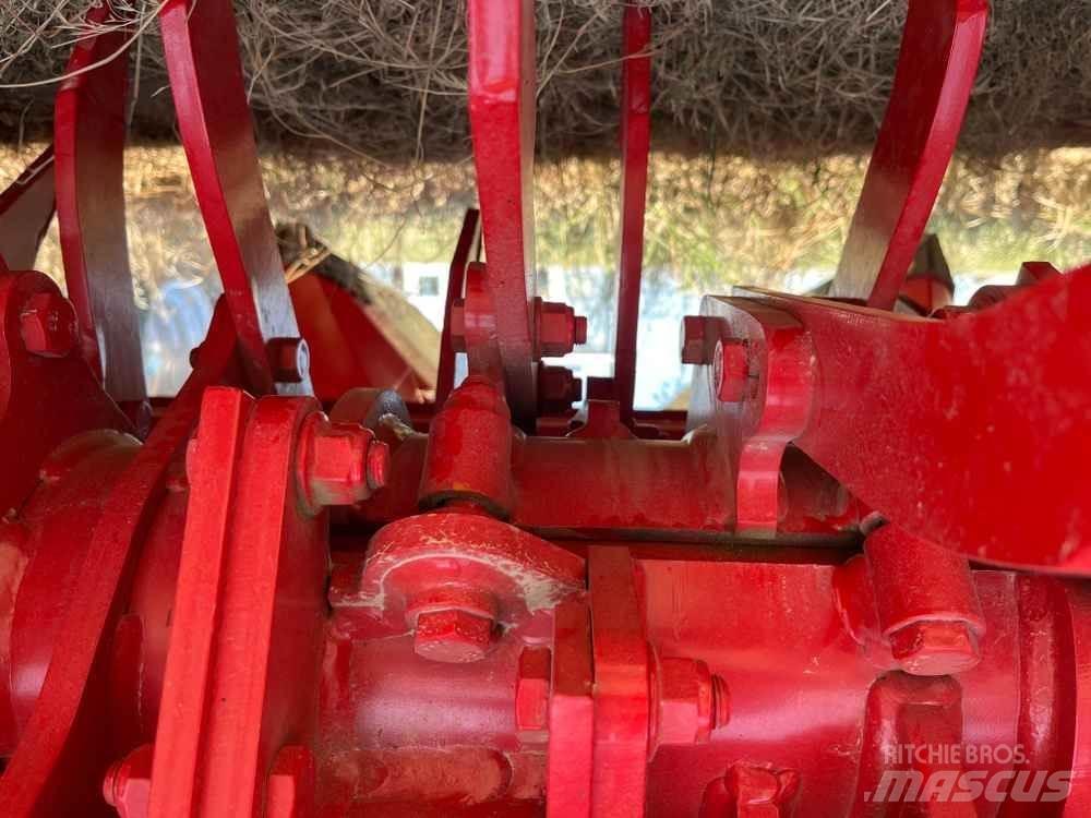 Grimme GF 800 Kartulitehnika - Muud