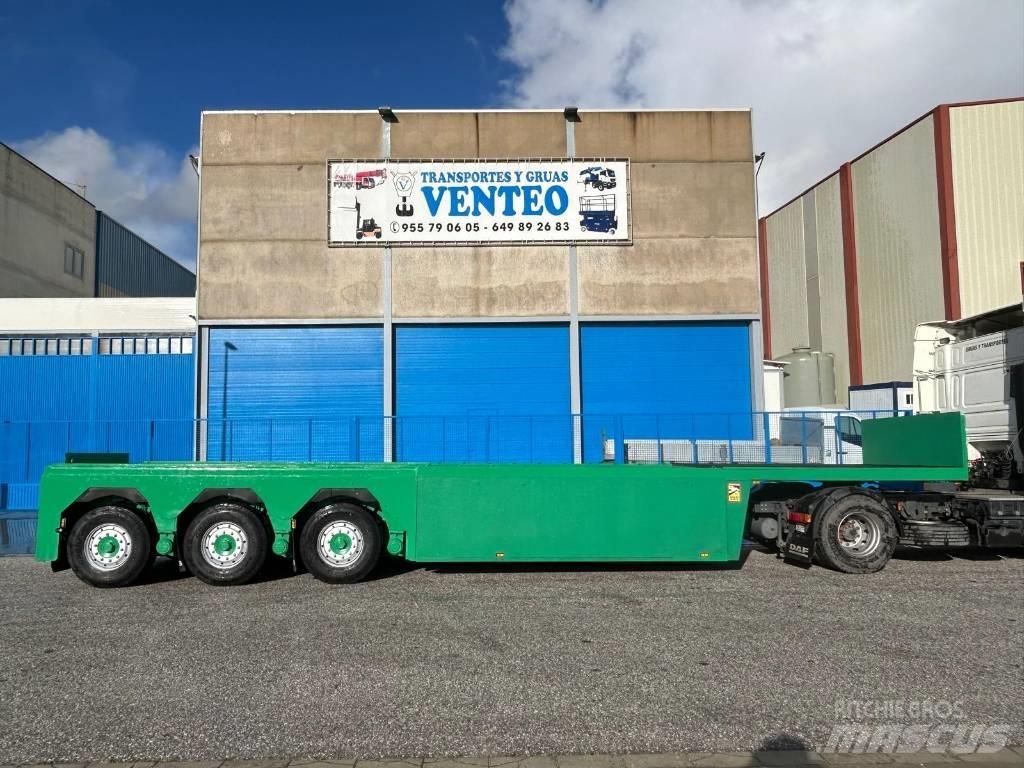 Renders 0 Klaasiveo poolhaagised