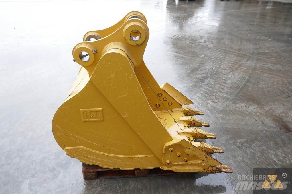 CAT 320 Bucket Kopad