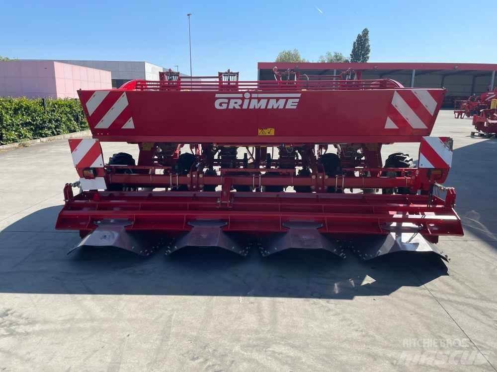 Grimme GL 420 Muud põllumajandusmasinad