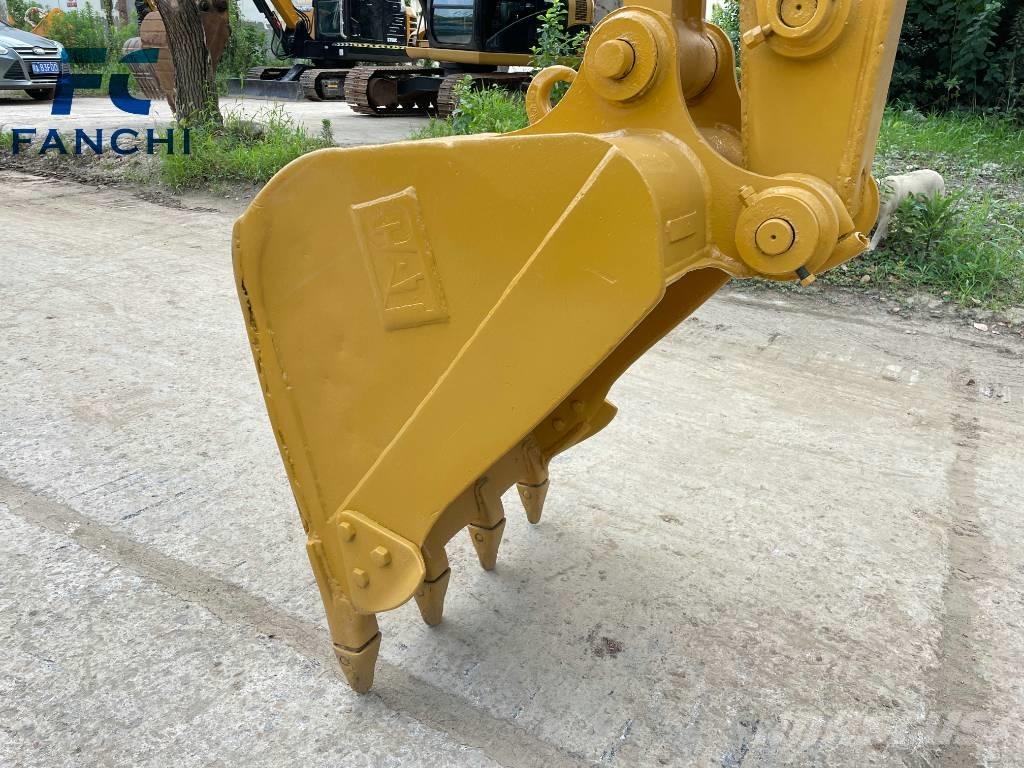 CAT 308 C Väikeekskavaatorid 7t-12t