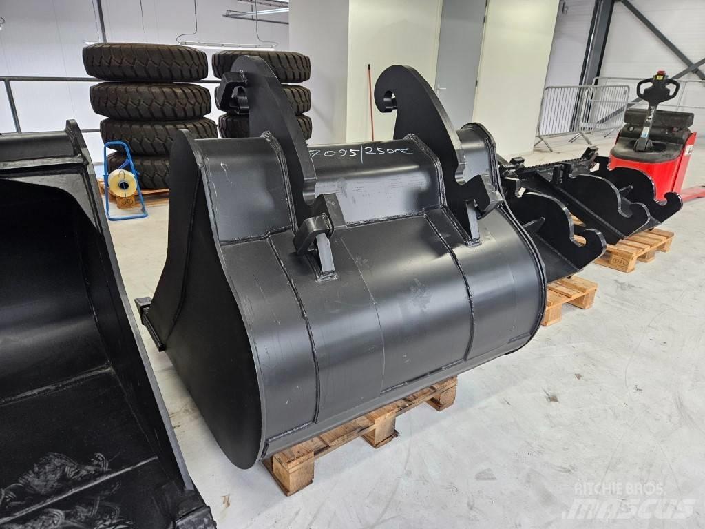 HP DPL1200 - CW40 Kopad