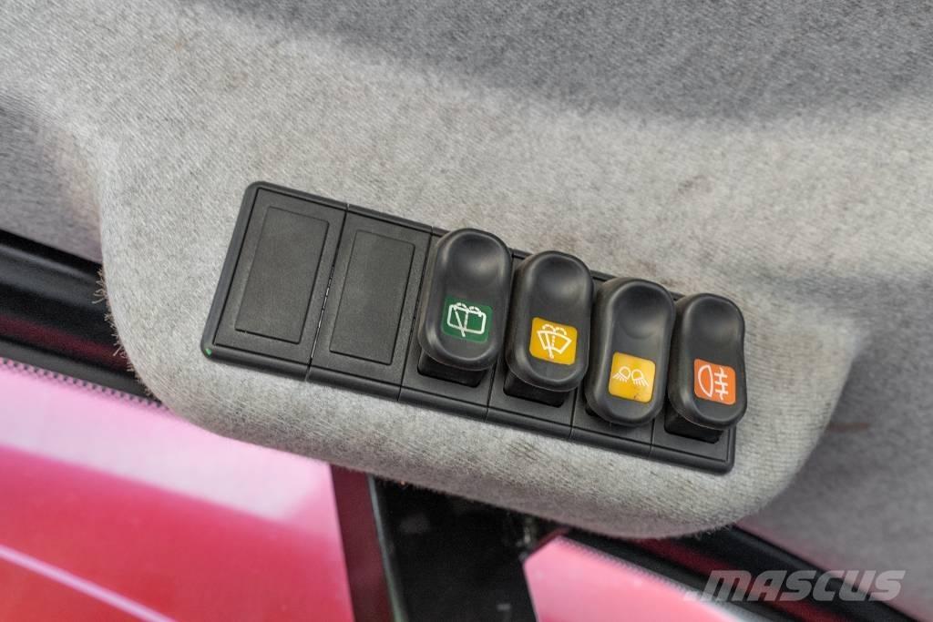 Manitou MT 1840 Teleskooplaadurid