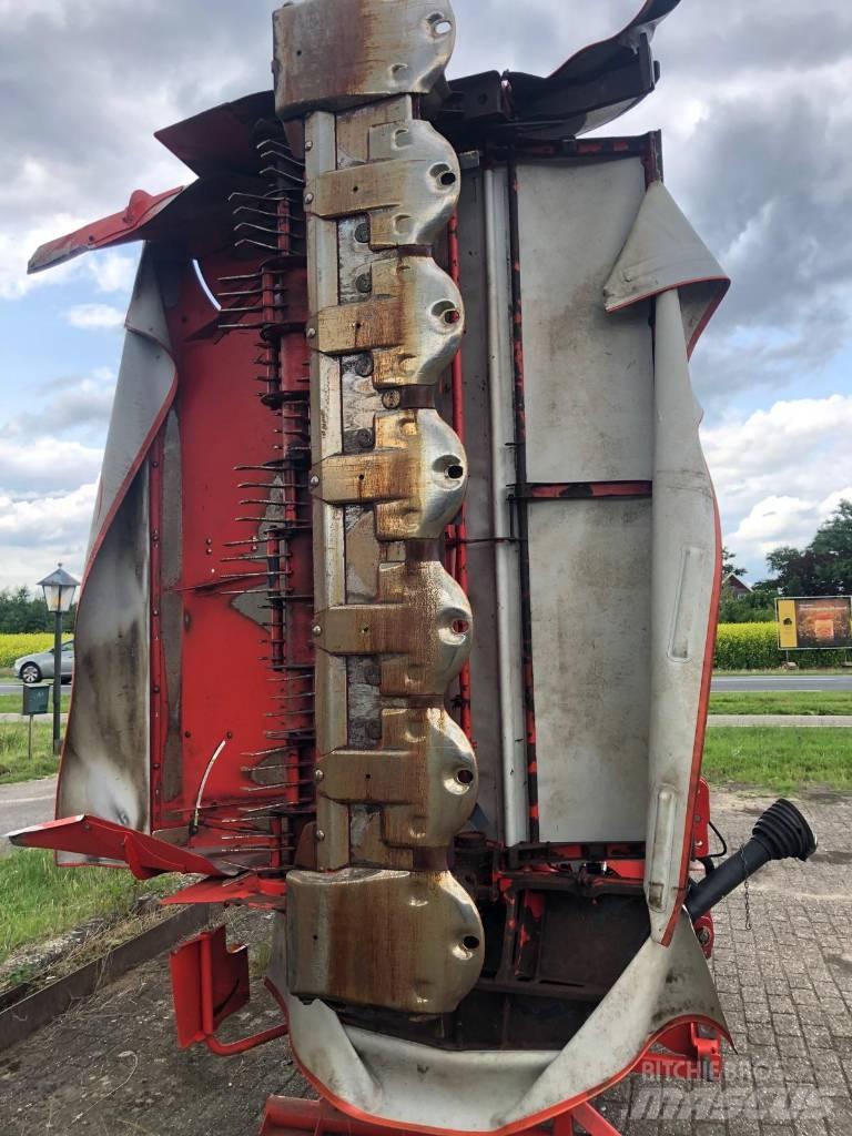 Kuhn FC8830D-FF Niidukid