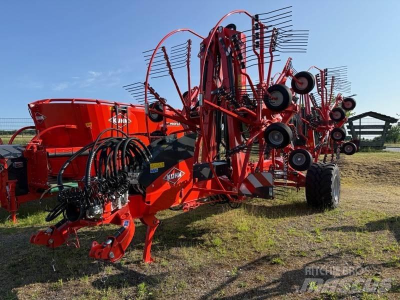 Kuhn GA13231 Muud põllumajandusmasinad