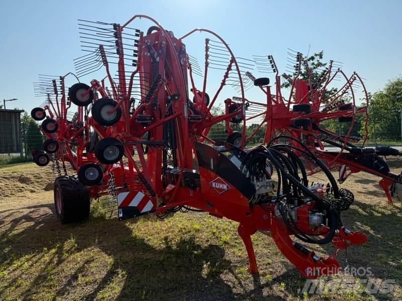 Kuhn GA13231 Muud põllumajandusmasinad