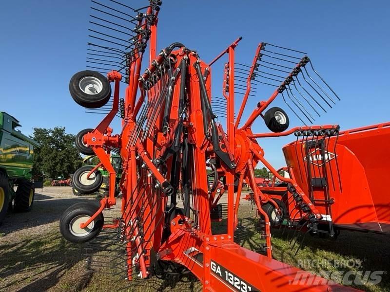 Kuhn GA13231 Muud põllumajandusmasinad