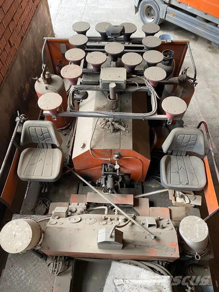 Avia D 90 L Muud veokid