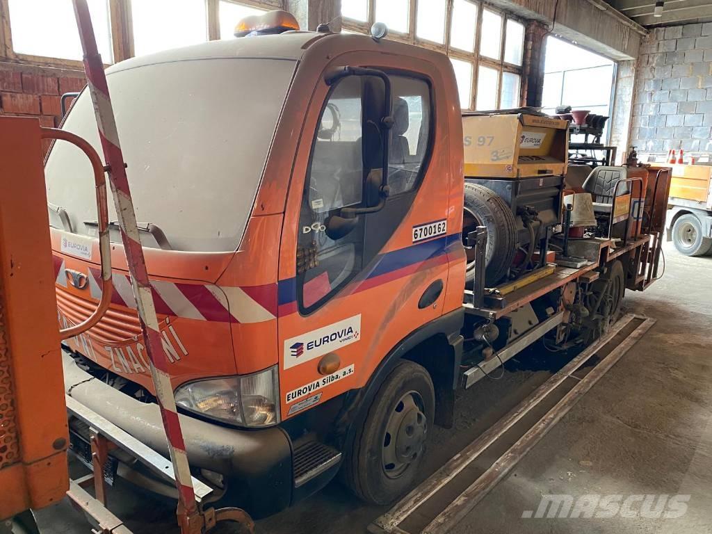 Avia D 90 L Muud veokid