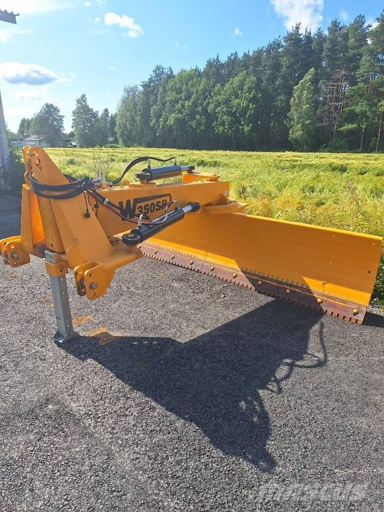 VM W 350 SR Greiderid