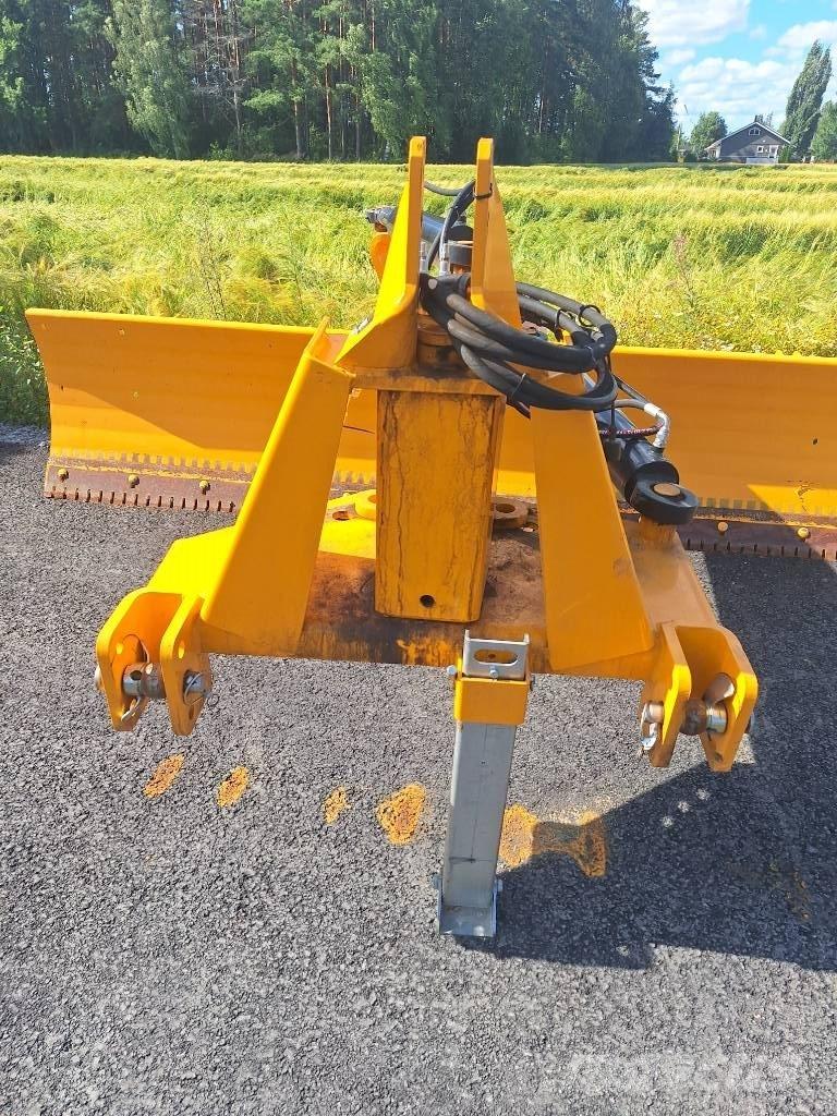 VM W 350 SR Greiderid