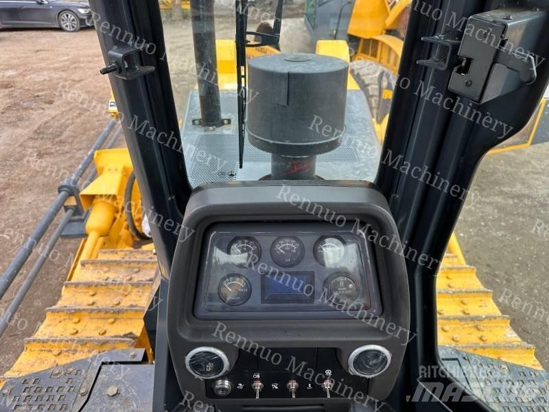 Shantui SD 16 Buldooserid
