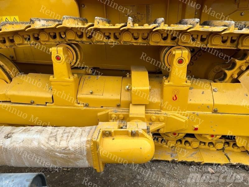 Shantui SD 16 Buldooserid