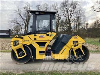 Bomag BW 151 AD-5 AM Tandemrullid