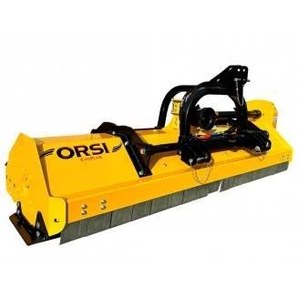 Orsi EVO PLUS 255 Karjamaade niidukid / pealselõikurid