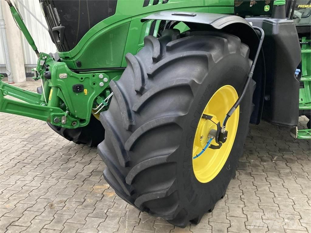 John Deere 6175R Traktorid