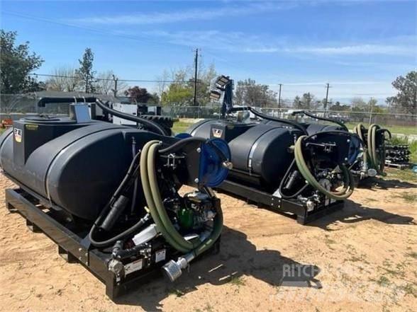Wylie FC500SKID Muud osad