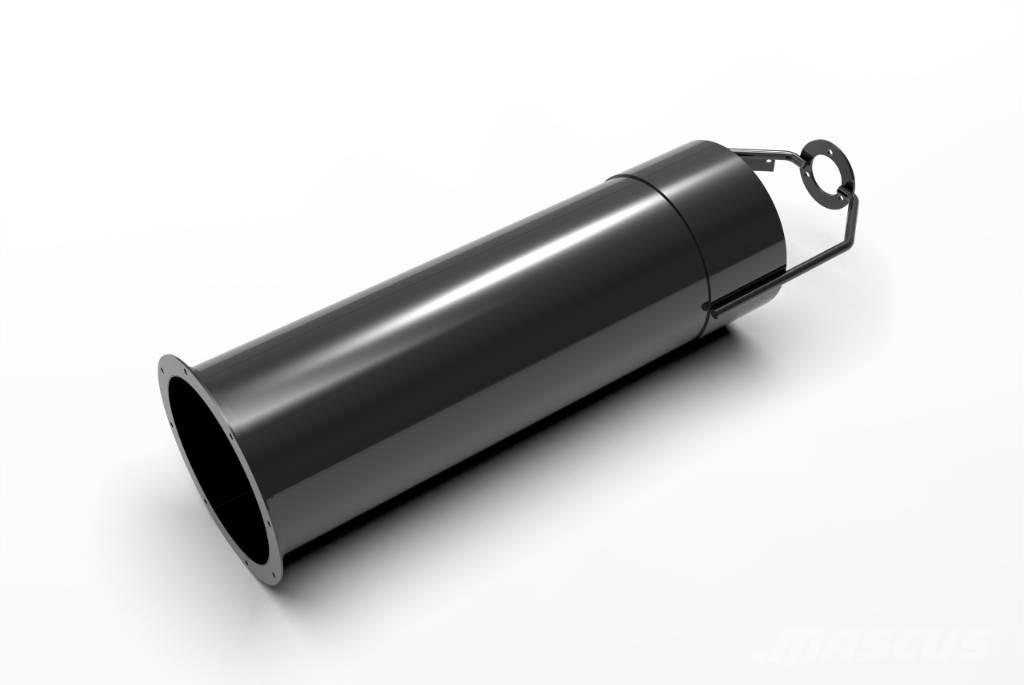 PW 351394.1 Lisavarustus ja komponendid