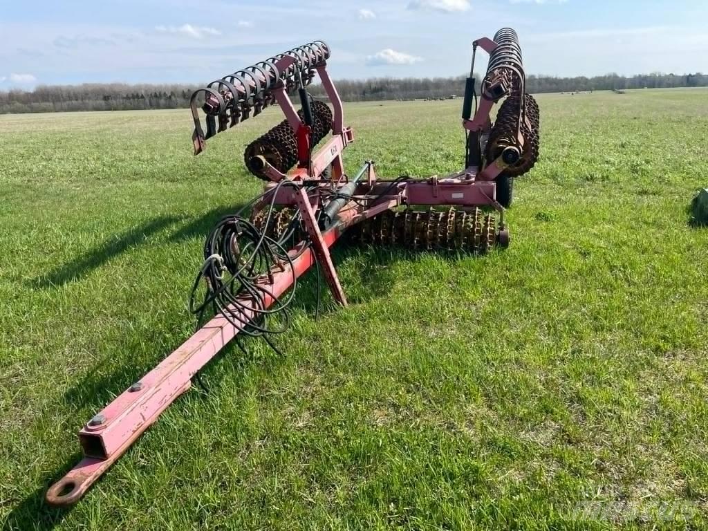 Väderstad ROLLEX 620 Rullmasinad