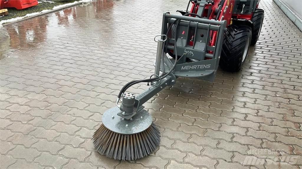  Mehrtens Eco 500 Tänavapuhastusmasinad