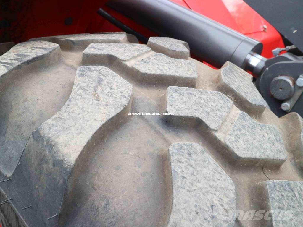 Volvo L 35 G Rataslaadurid