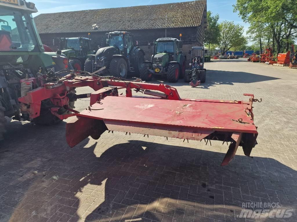 JF GX 2805 S M Muljurniidukid