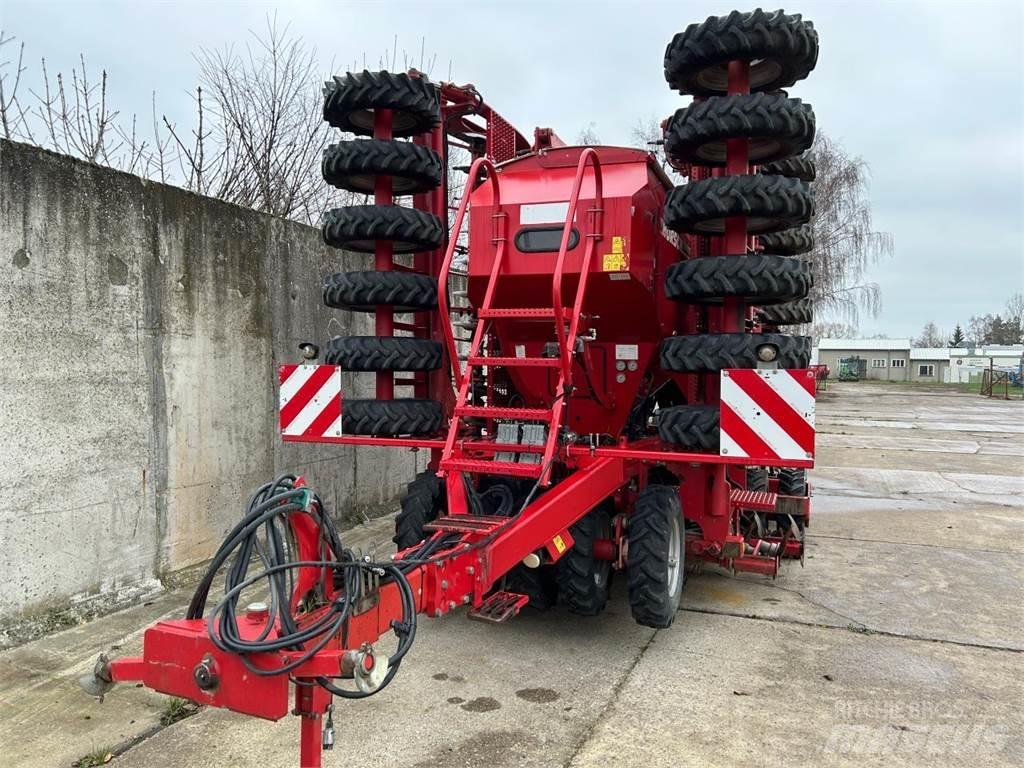 Horsch Pronto 8 DC Külvik-äkked