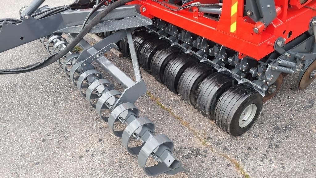 Tume Nova Combi 4000 Külvik-äkked