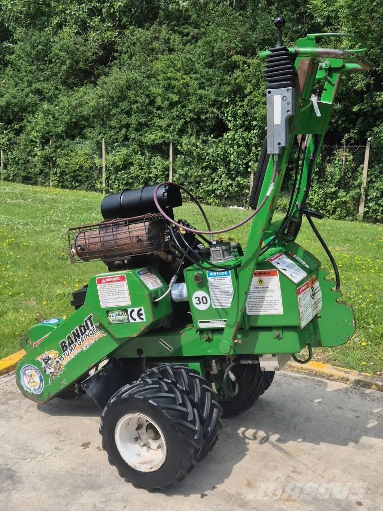 Bandit HB20N Kännufreesid