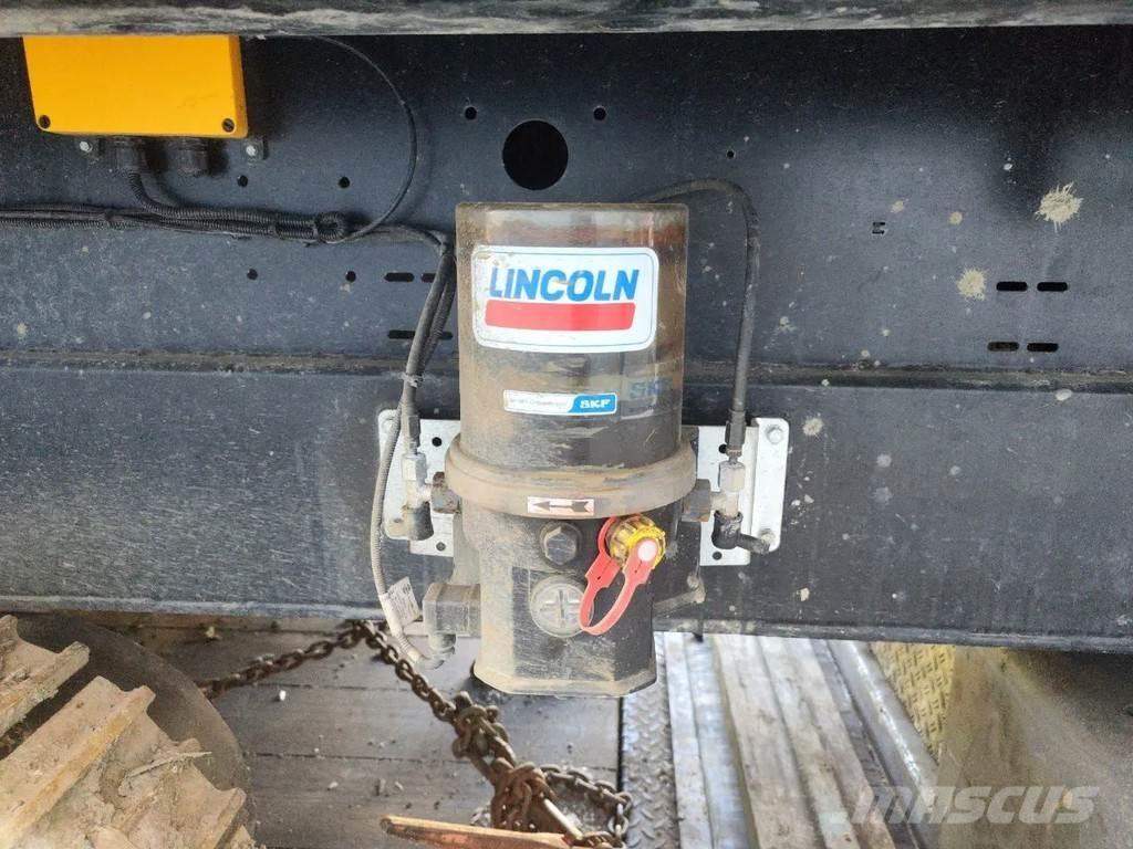 Pronar MPB 18.47G Trummlid