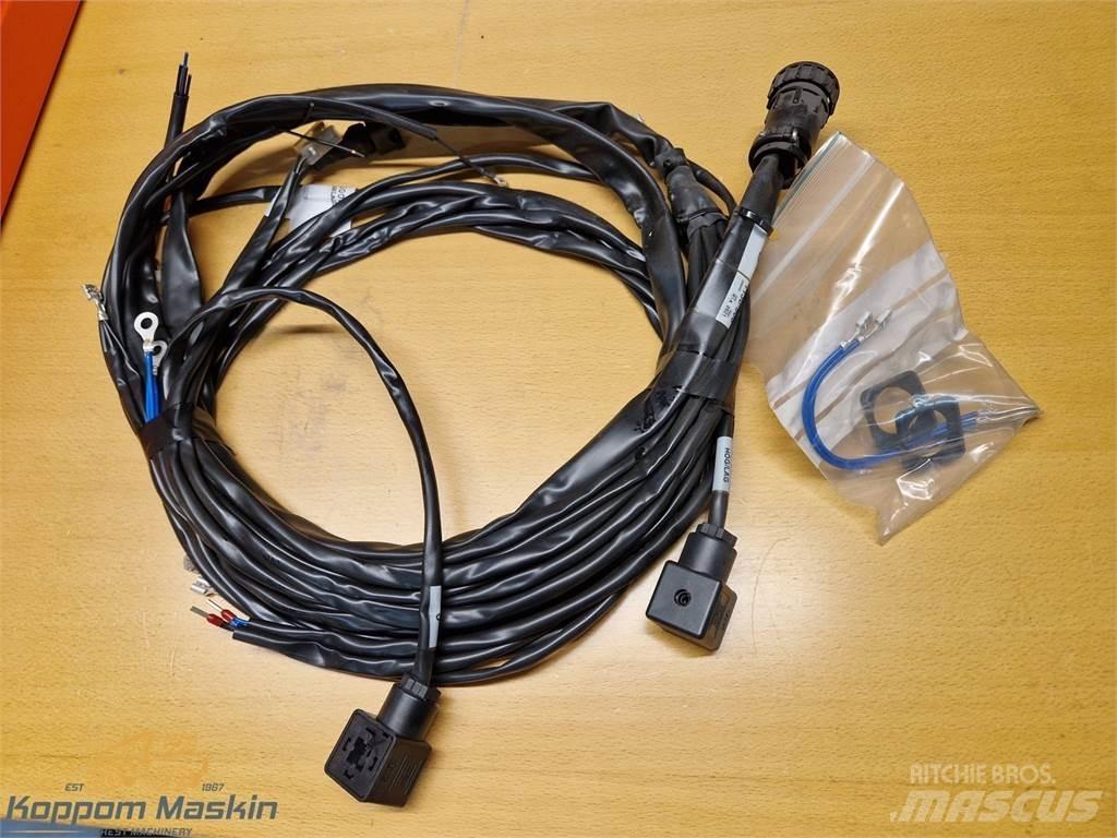 Eco Log 6003873 Elektroonikaseadmed
