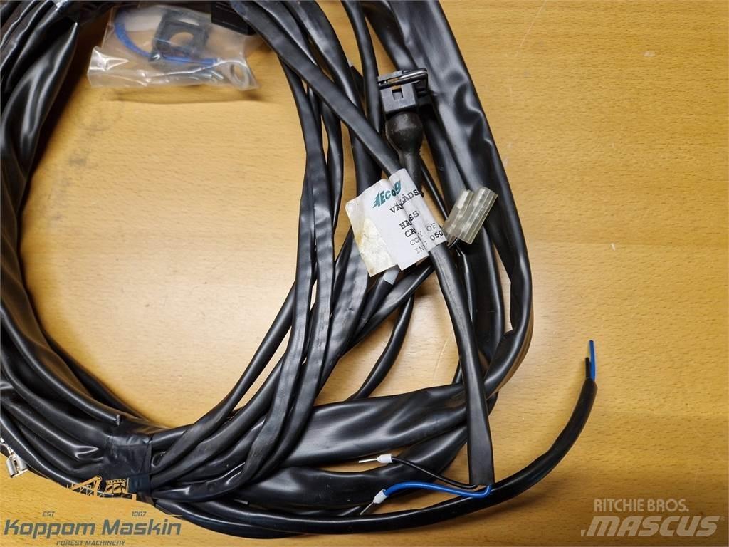 Eco Log 6003873 Elektroonikaseadmed