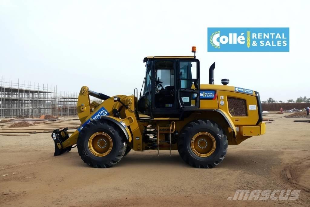 CAT 926 M | 2017 Rataslaadurid