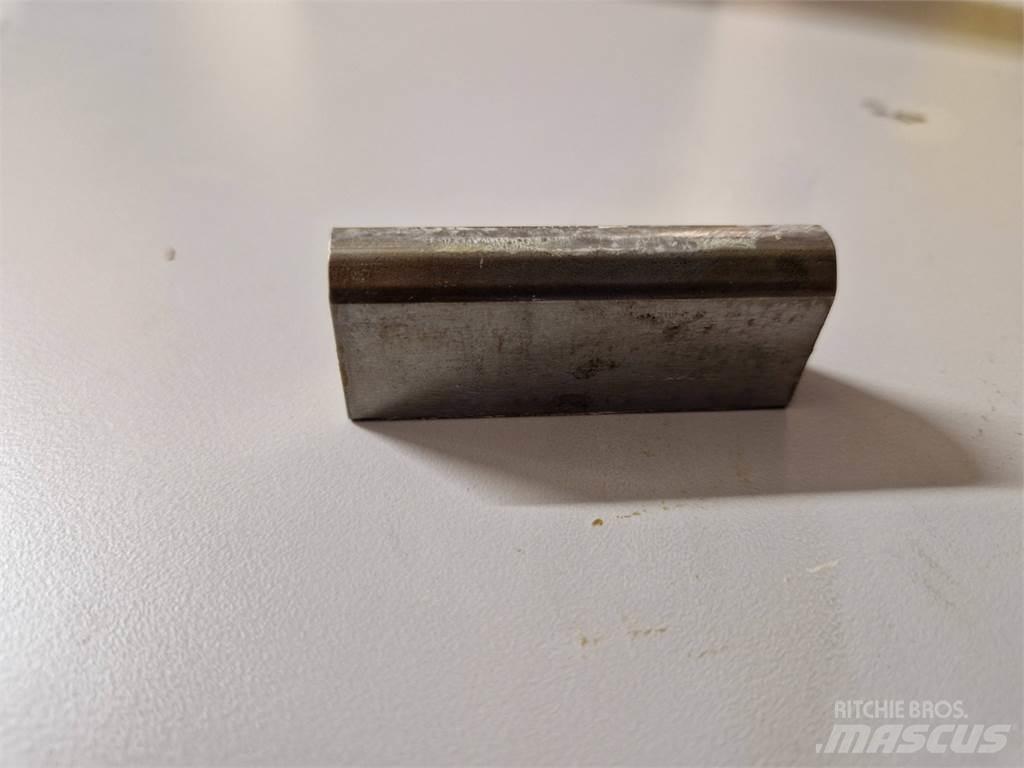 Rottne 999-2263 Forvarderi kraanad