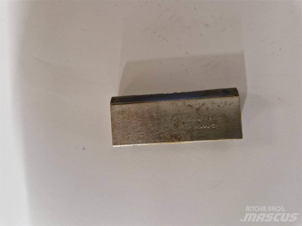 Rottne 999-2263 Forvarderi kraanad