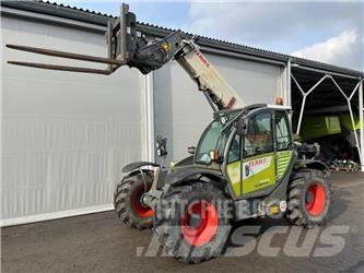 CLAAS SCORPION 7040 Põllumajanduslikud teleskoopkäitlejad