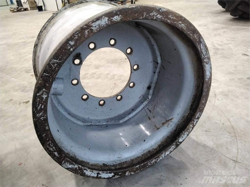 Valmet 890 20x26,5 Rehvid, rattad ja veljed