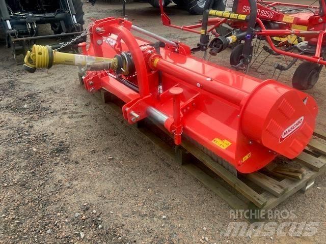 Maschio Brava 250 L Karjamaade niidukid / pealselõikurid
